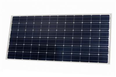360W Solpanel Victron - Mono