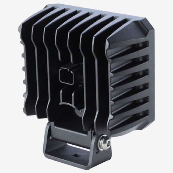 Arbetsstrålkastare 40W PRO+, 400805S - 2