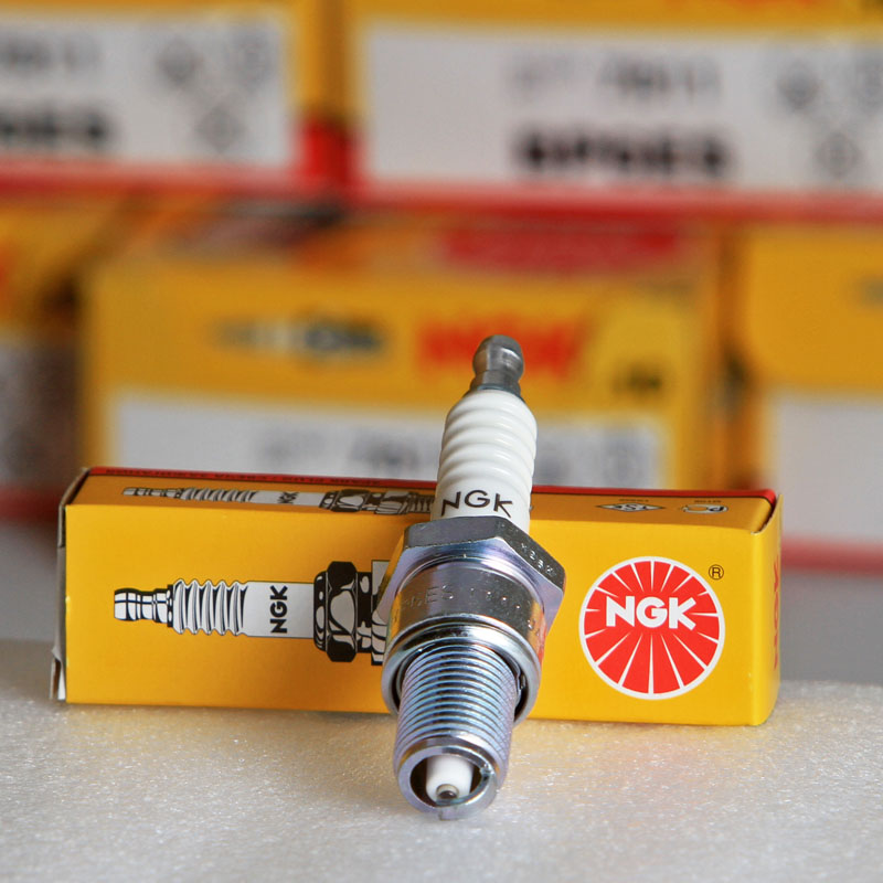 Tändstift NGK BP6ES