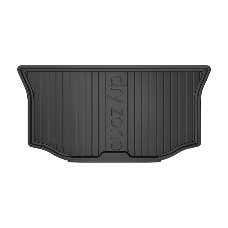 Bagagerumsmatta Mitsubishi Space Star Minivan, 2013 -