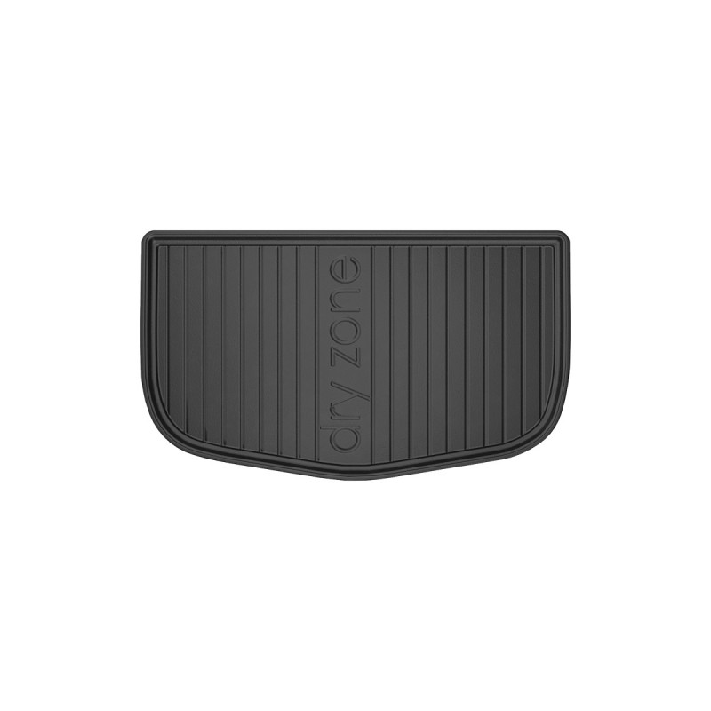 Bagagerumsmatta Nissan Cube III Hatchback, 2010 -