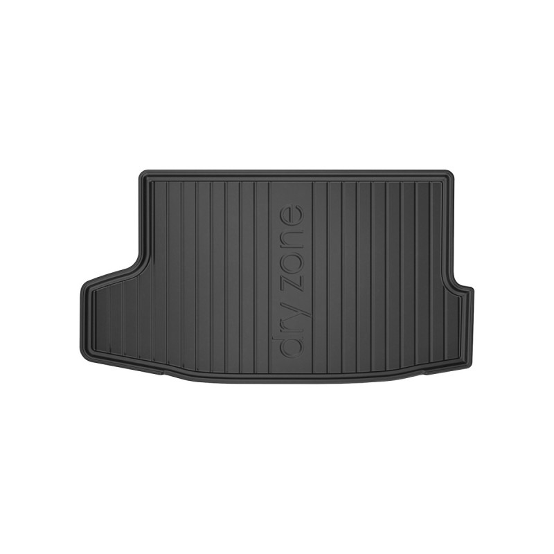 Bagagerumsmatta Nissan Juke Crossover, 2014 -