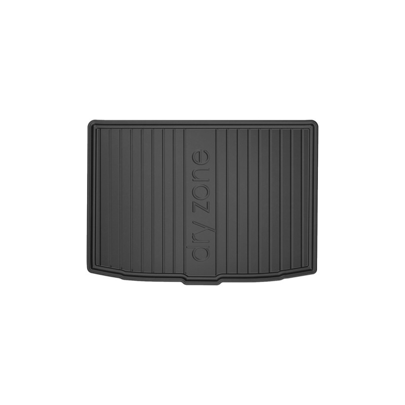 Bagagerumsmatta Nissan Juke Crossover, 2014 -