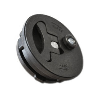 Tanklock till Fuelcell (reserv)