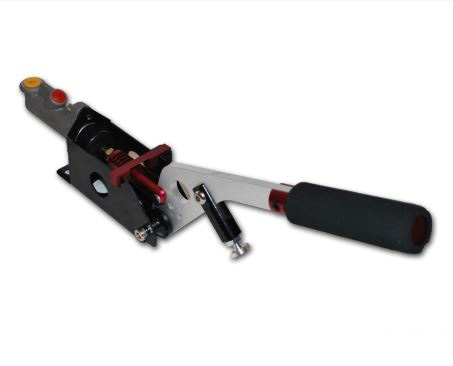 Hydraulisk Handbroms Stående eller liggande -Race 1- 30cm - 4