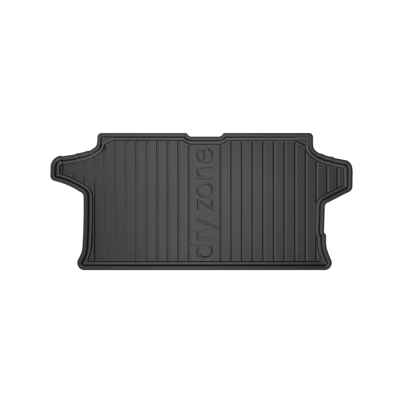 Bagagerumsmatta Nissan Note I Minivan, 2006 - 2012