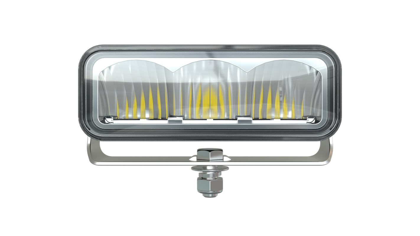 LED-ramp 36W Classic Series