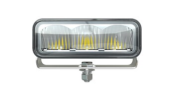 LED-ramp 36W Classic Series