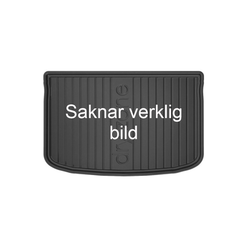 Bagagerumsmatta Mercedes Benz C-Klasa S205 Kombi, 2014 -