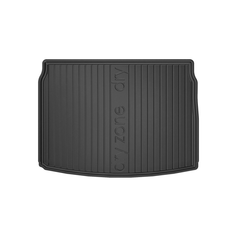 Bagagerumsmatta Nissan Qashqai II Crossover, 2013 -