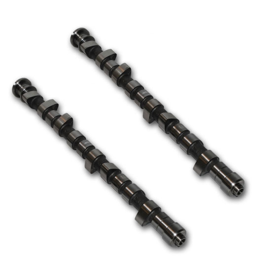 Kamaxel Volvo 16V  T3-16-Kam 11,4mm lyft - Sug eller Turbo