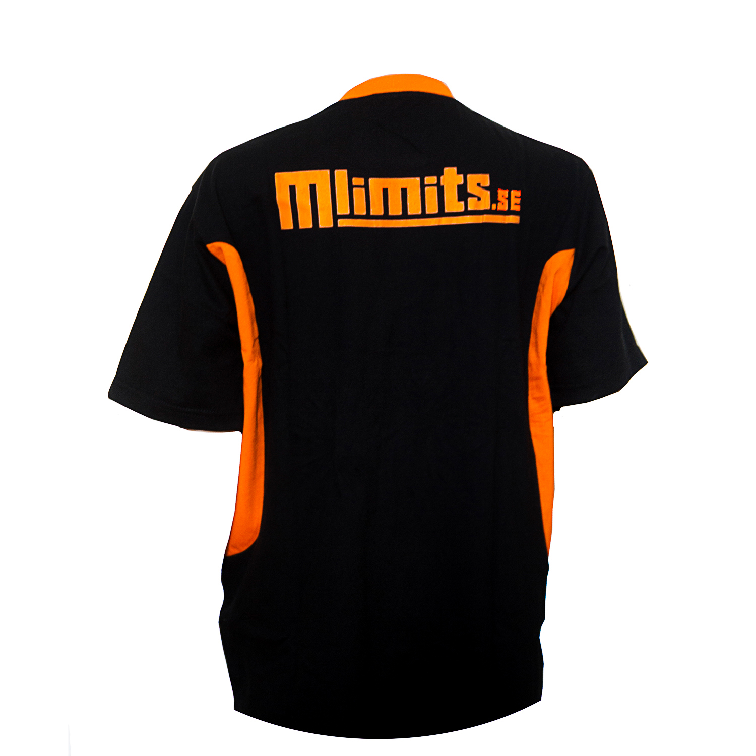 T-Shirt  M Limits - 2