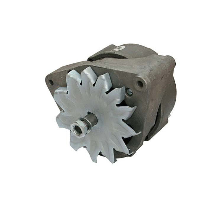 Generator Volvo 740, 760 DIESEL - 55A M6 B+  -