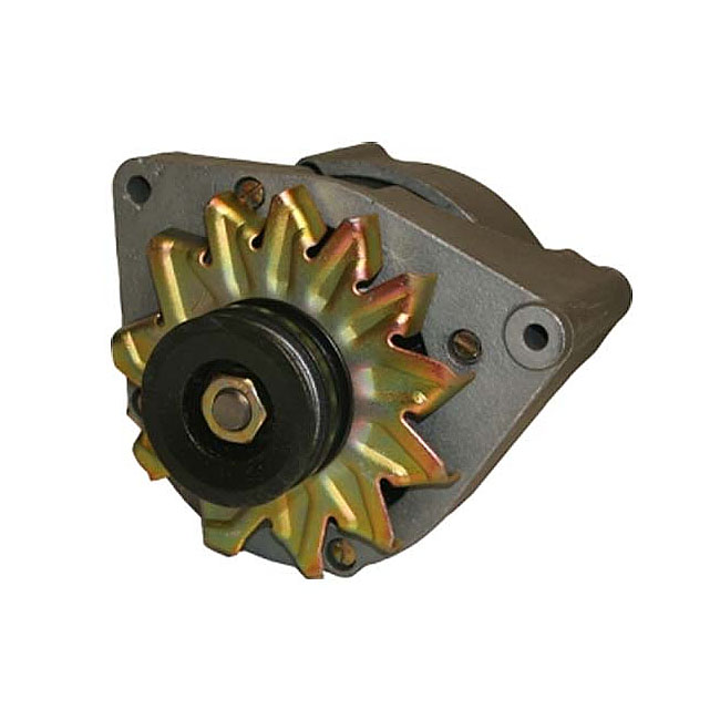 Generator Volvo 740,  DIESEL - 55A M6 B+ W  -