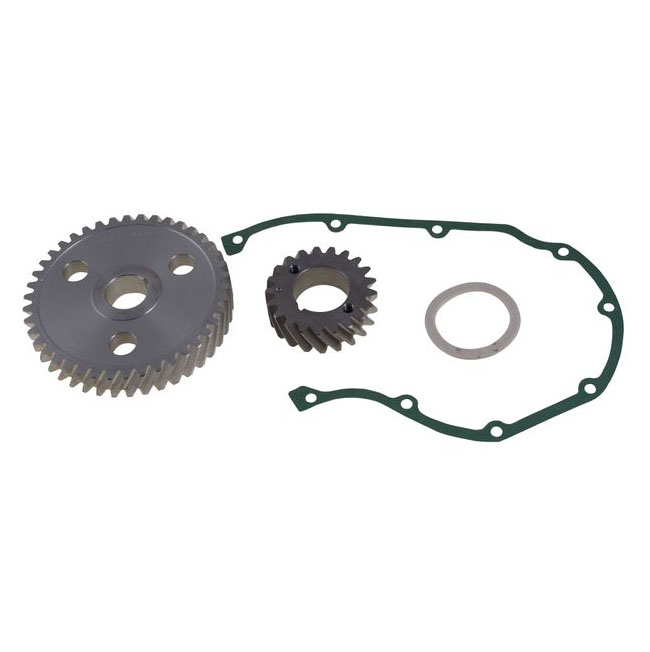 Kamdrevsats B18, B20, B30 ""Aluminium