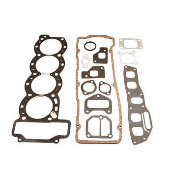 Sotningsats Saab B-Motor 1978-80 -Turbo-