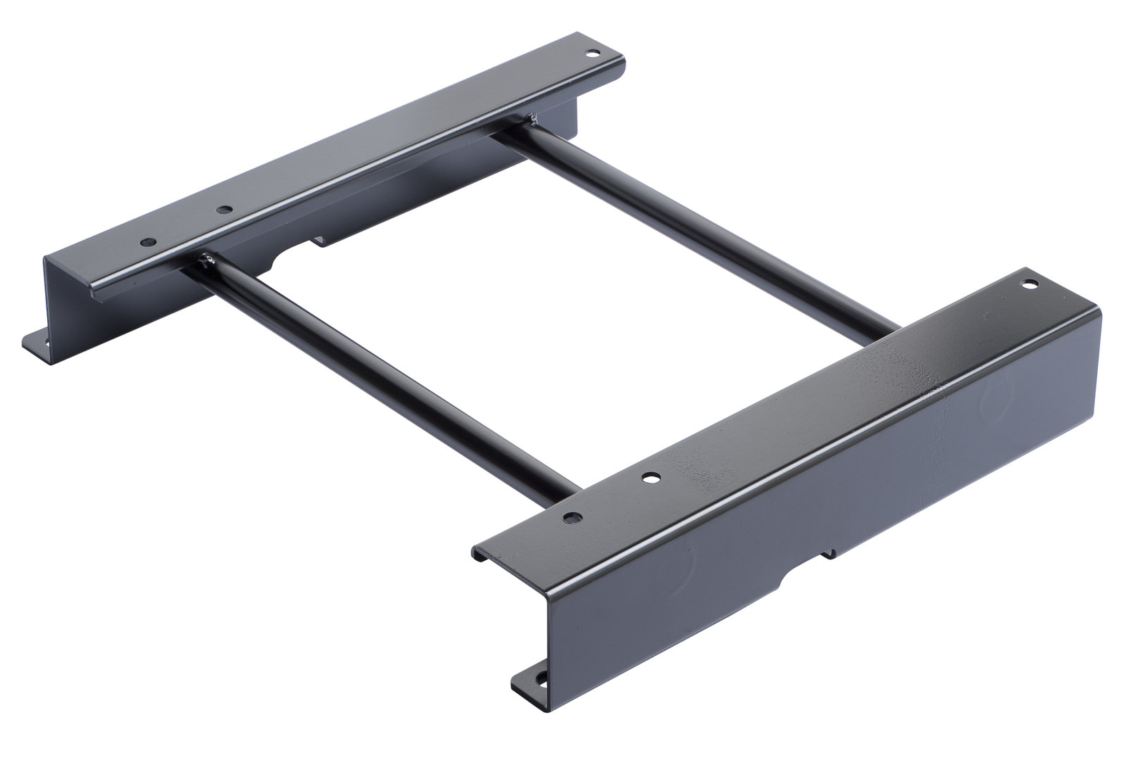 Stolsfäste Renault Clio III 10/05-, passagerarsida