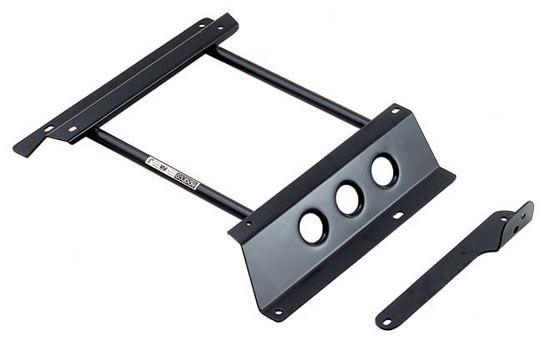 Stolsfäste Renault  Clio II 03/98-2005 , förarsida