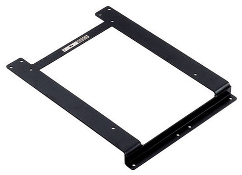 Stolsfäste Renault Megane Coach 03/96-2003, båda sidor