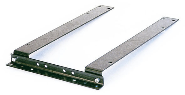 Stolsfäste Renault Clio I 05/90-02/98, båda sidor