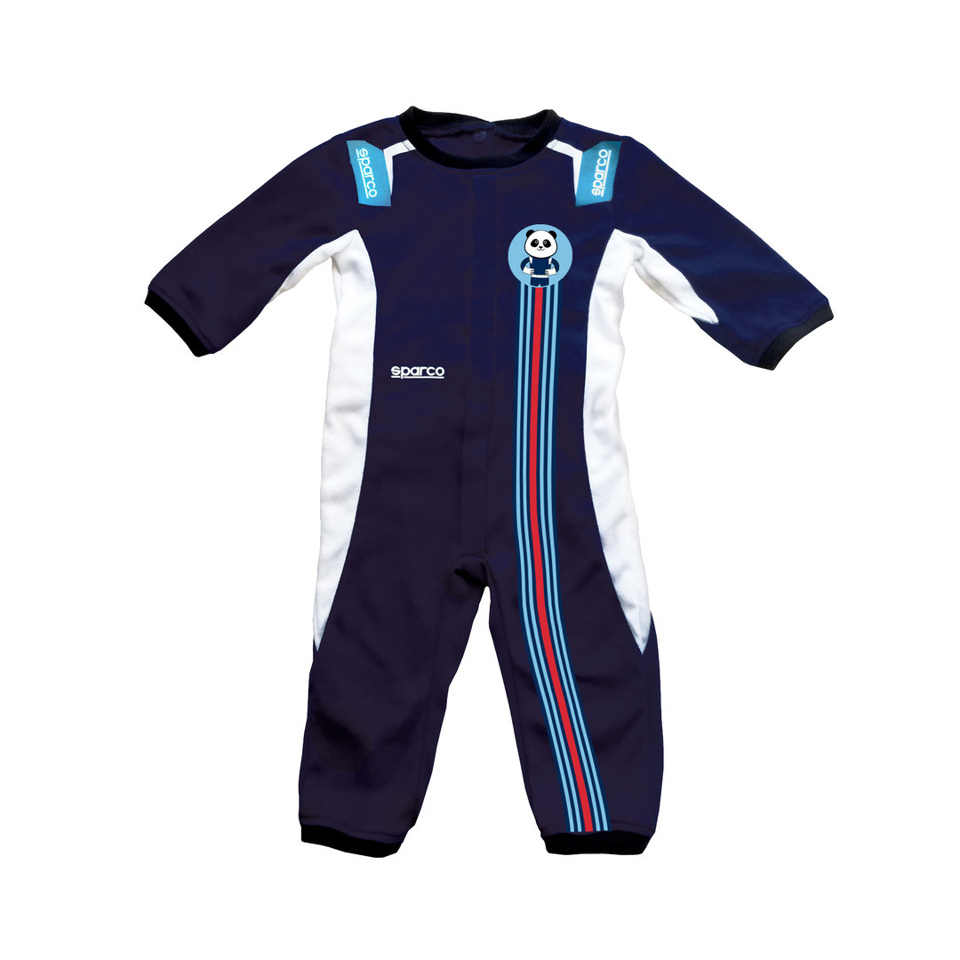 Pyjamas, Sparco baby