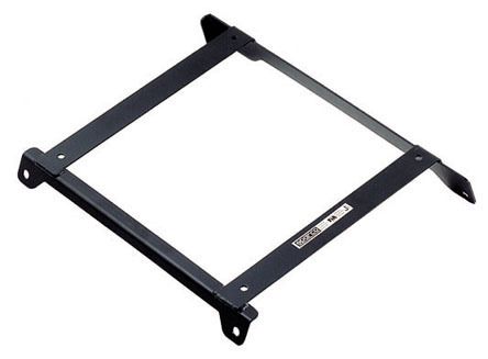 Stolsfäste Rover Serie 200 03/95-12/99, 25 01/00-, förarsida