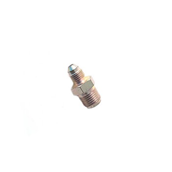 Adapter UNF AN3 (3/8) - 1/2*20, stål