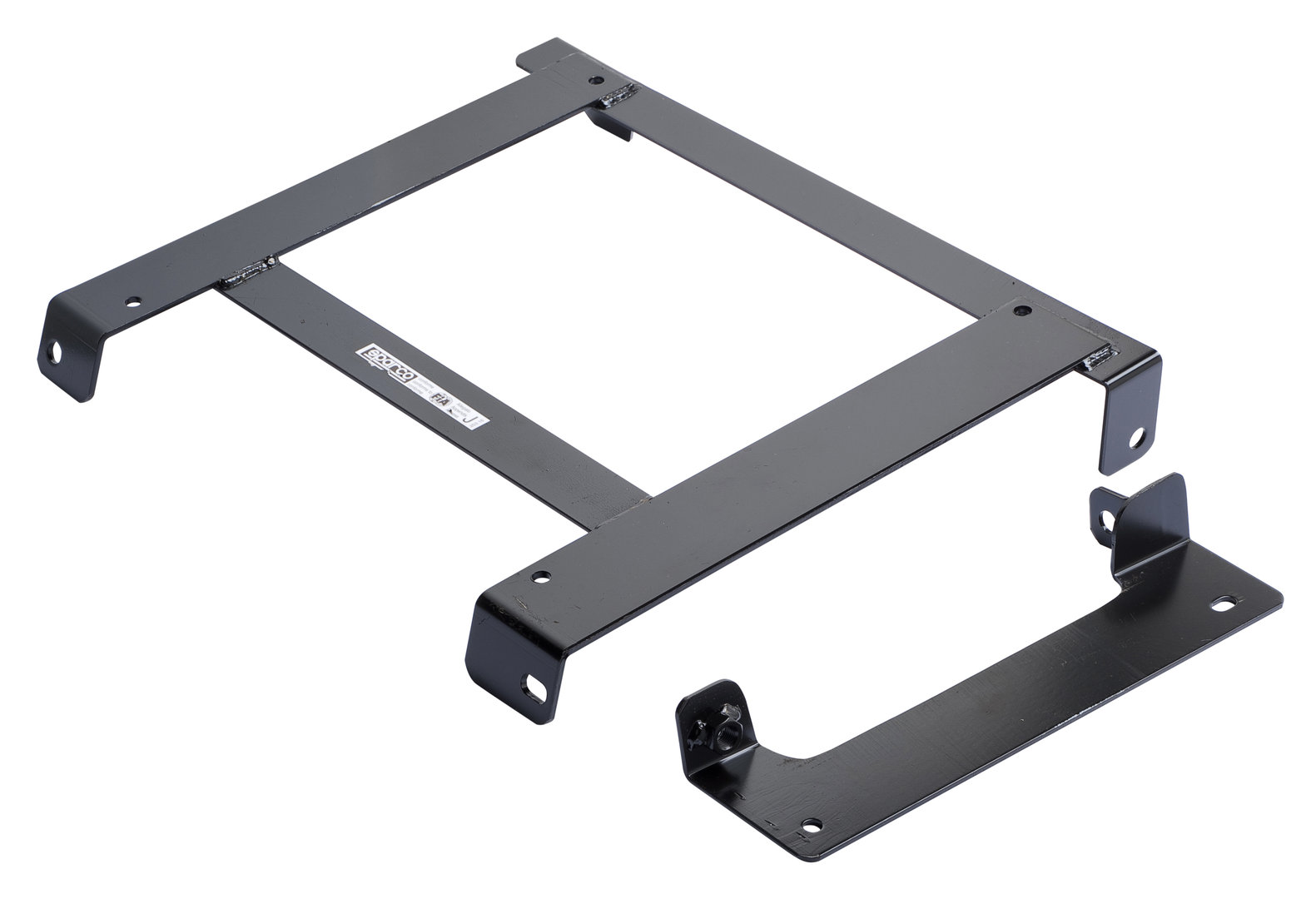 Stolsfäste Rover Serie 200 03/95-12/99, 25 01/00-, passagerarsida