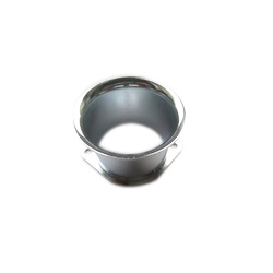 Tratt 45  DCOE Fajs -Tratt med fot- L=35