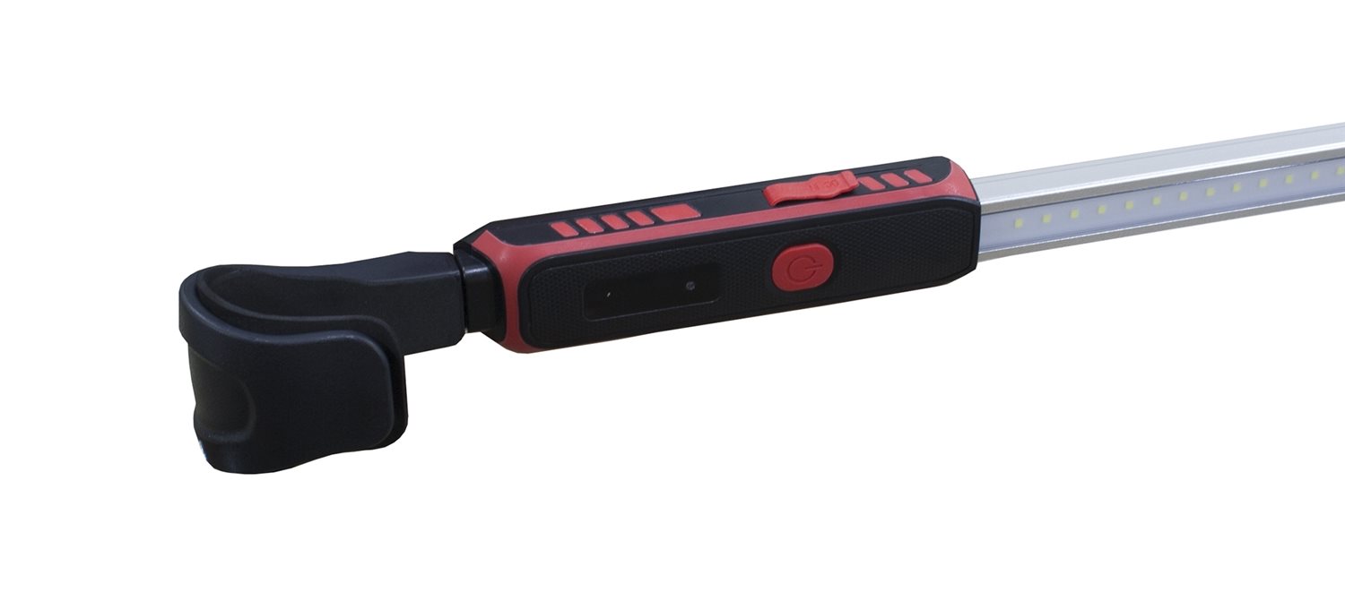 Motorhuvslampa LED sladdlös - 2