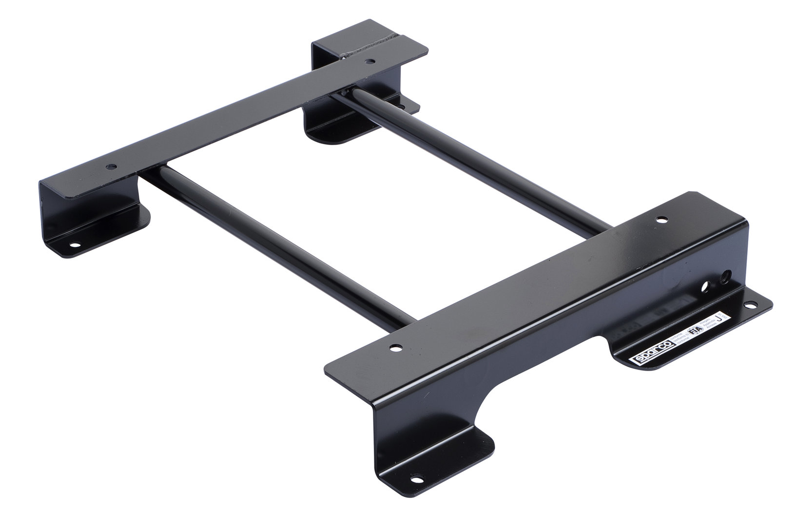 Stolsfäste Fiat Grande Punto 2005, förarsida