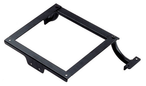 Stolsfäste Seat Arosa 08/97-2005, båda sidor