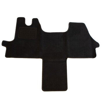 Formsydd matta husbil - Fiat Ducato 2006-2016 