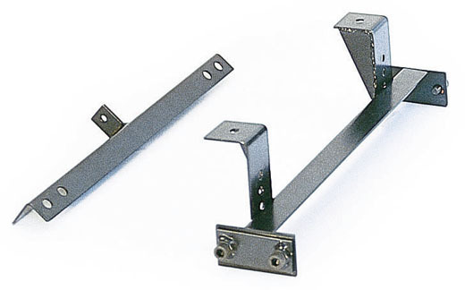 Stolsfäste Seat  Toledo -08/98, båda sidor