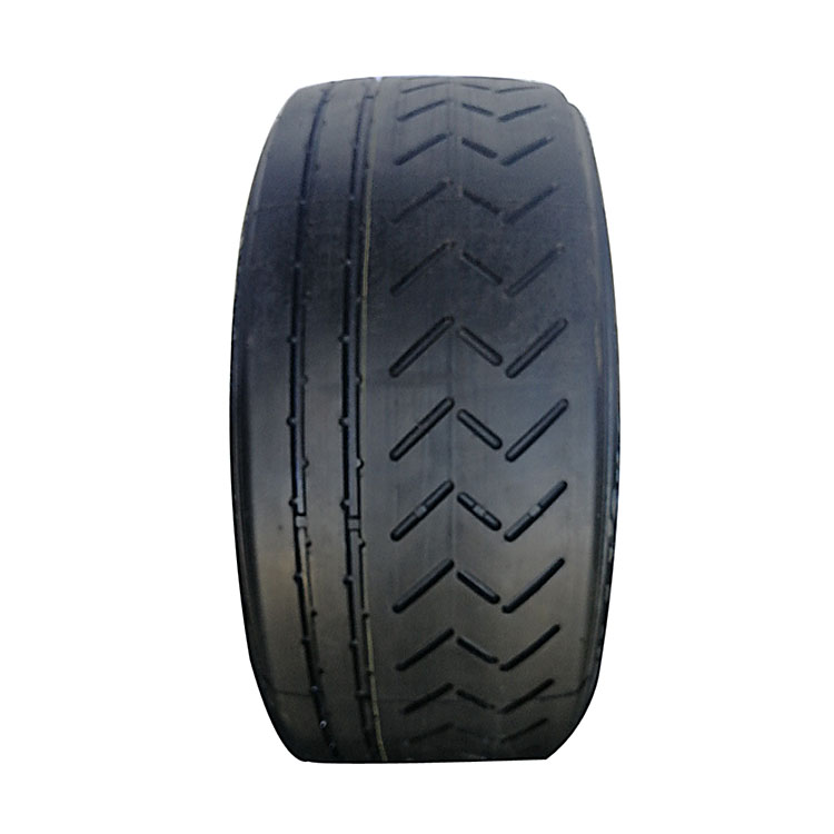 Rallydäck MaxSport RB6  ,  195/50-15 Förstärkt sida , Godkända för Rally