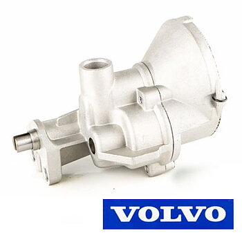 Oljepump - Volvo B18 B20 - Volvo Original