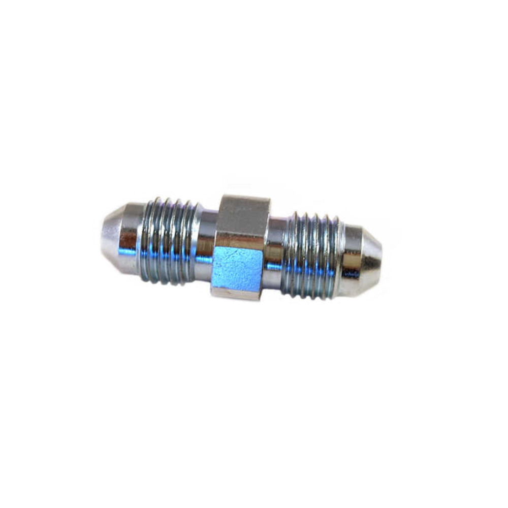 Adapter AN3 (3/8) - M10x1, rostfritt