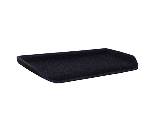 Formsydd matta husbil - Fiat Ducato 2007 - 2019 Instegsmatta