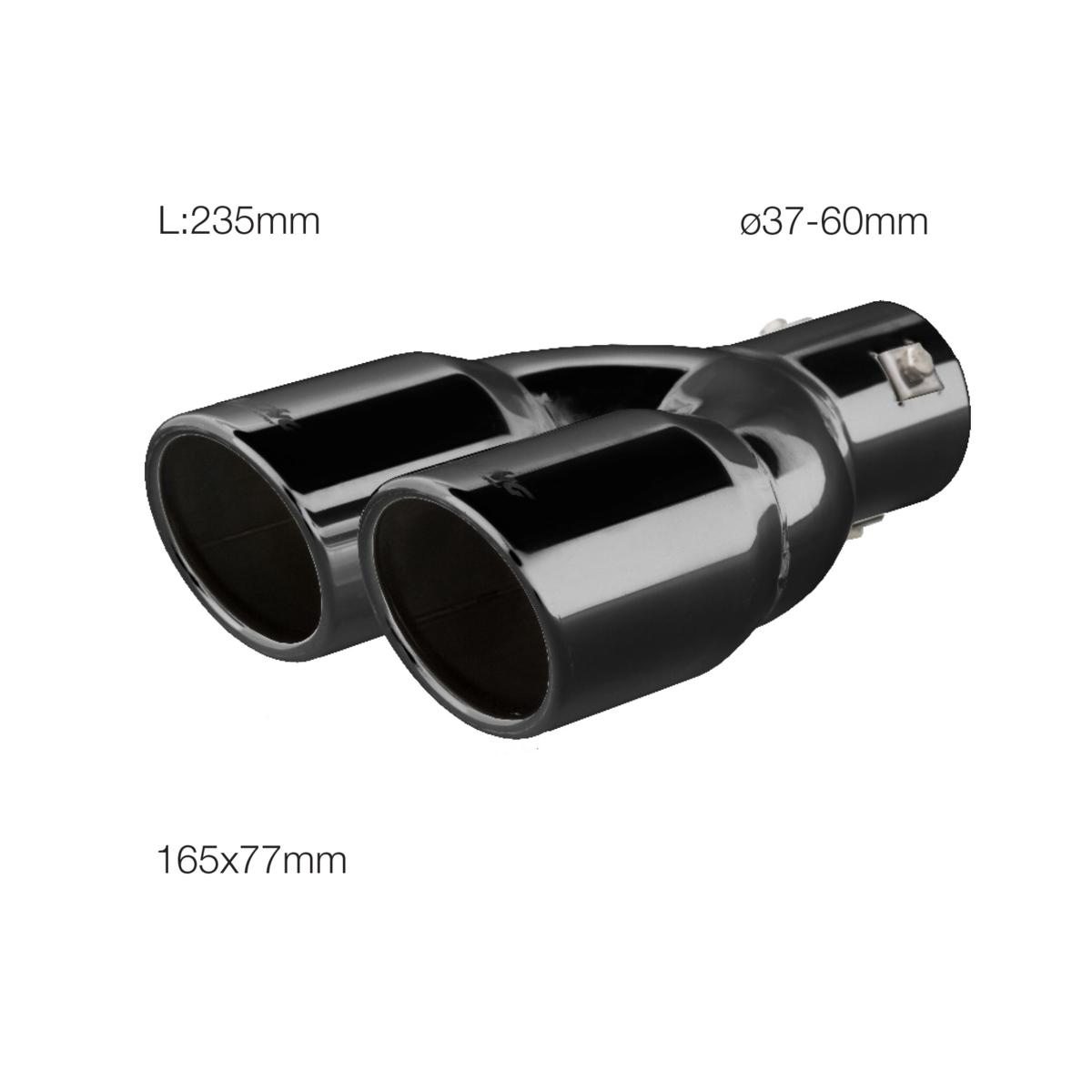 Ändrör Max 60 - TRX/18N