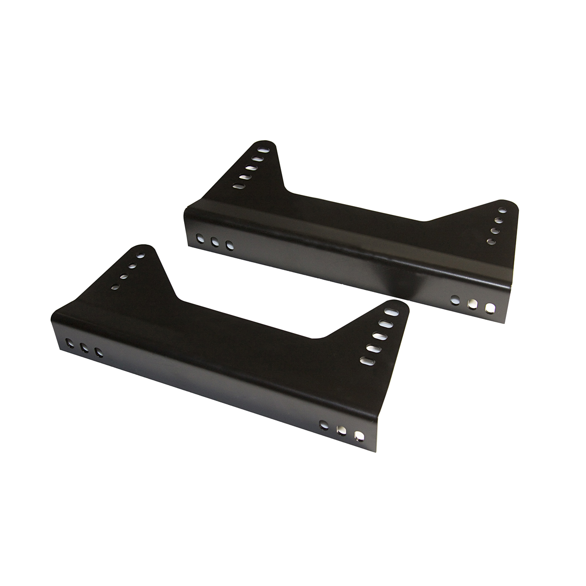 Stolsmontering stål lågt