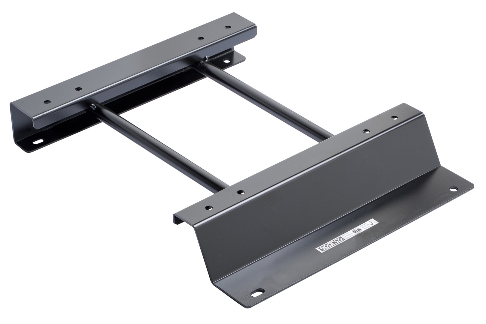 Stolsfäste Skoda Fabia 2000-2007, båda sidor