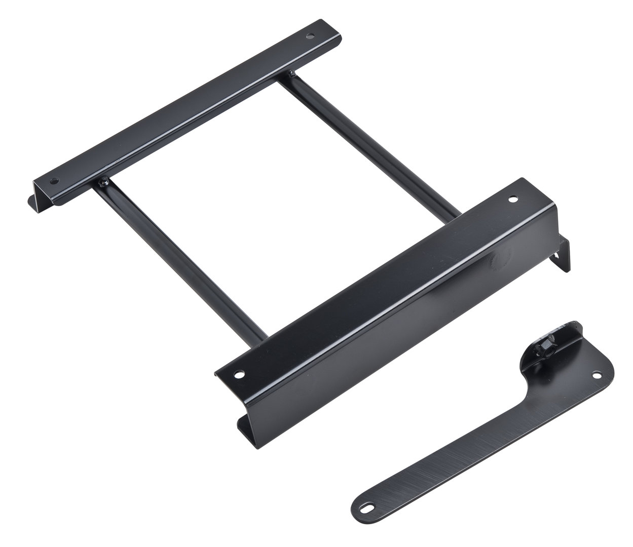 Stolsfäste Fiat  Punto 09/99-, passagerarsida