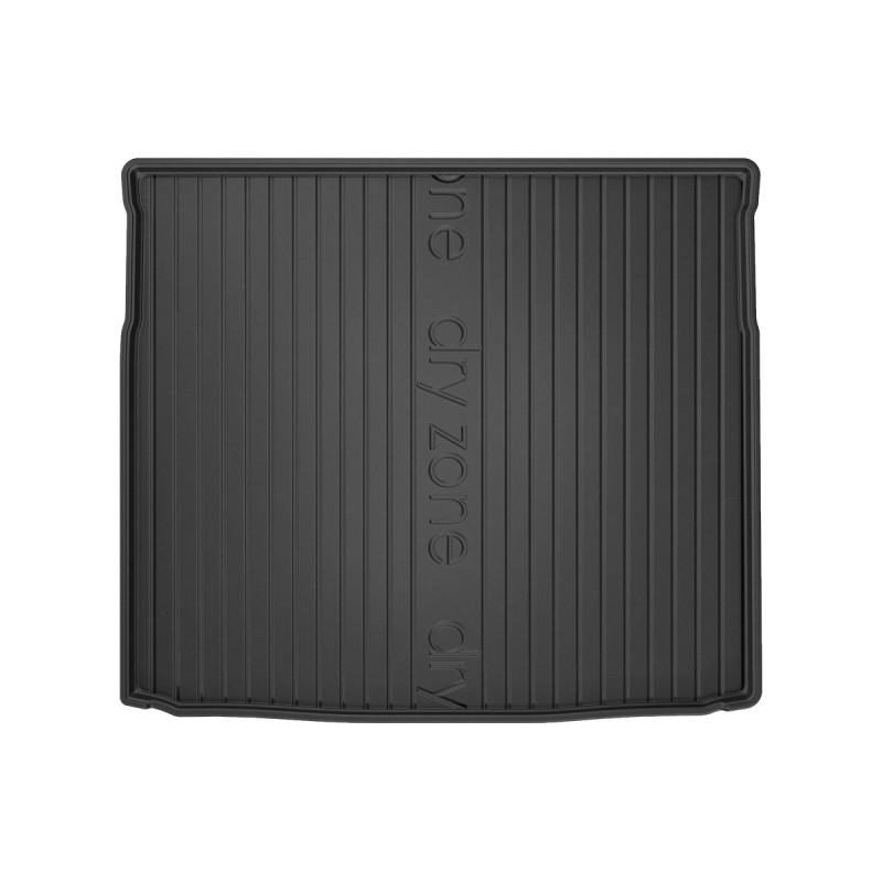 Bagagerumsmatta Peugeot 407 SW Kombi, 2004 - 2011