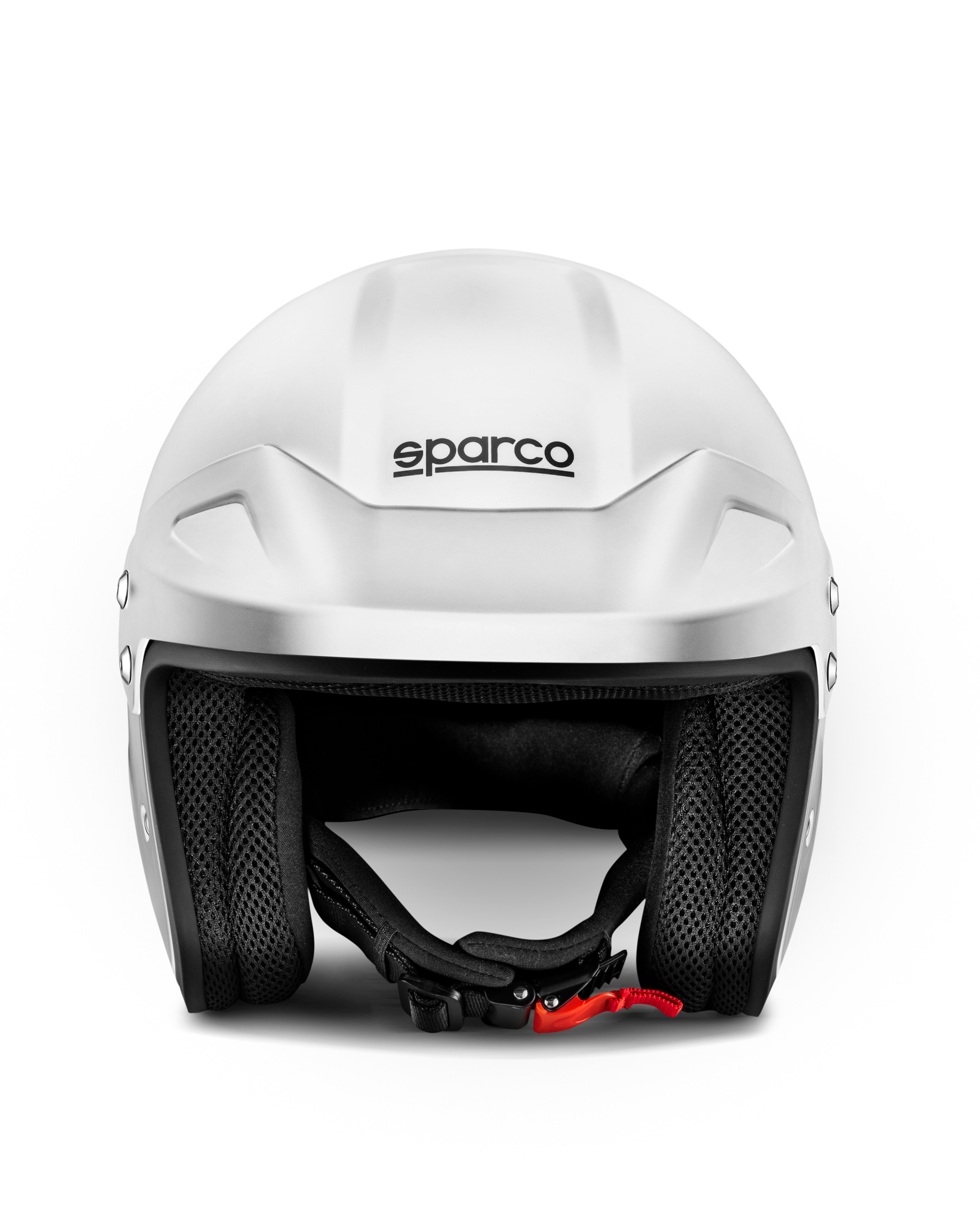 Sparco Jet hjälm godk för folkrace* - 2