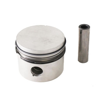 Kolvar Volvo B20 , B30 74-  4 Kolvar - 0,3"" ÖD