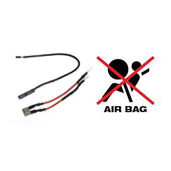 Airbag motstånd