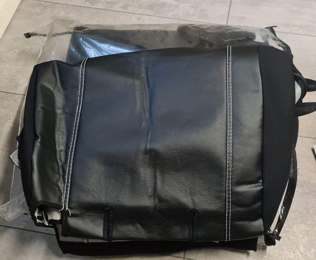 Audi A3 8P Sportback , 2003 - 2012