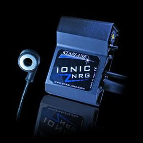 Powershift Starlane IONIC NRG