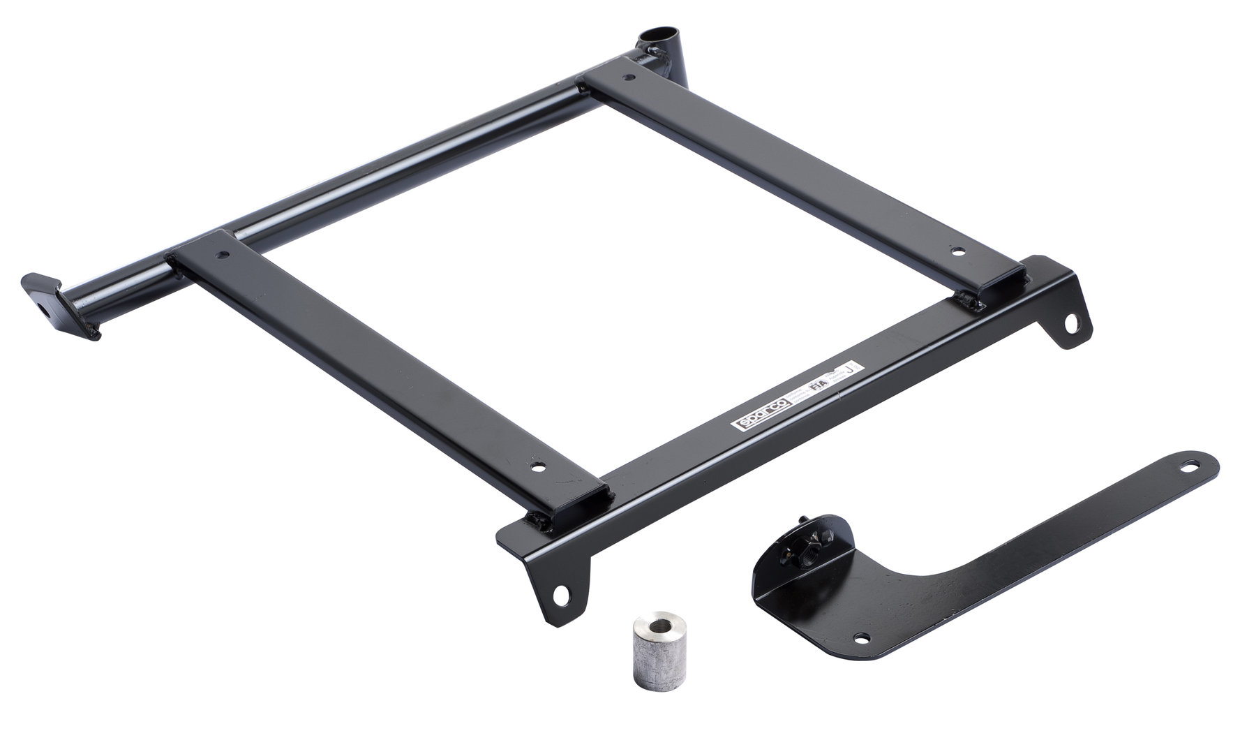 Stolsfäste Subaru  Impreza wrx/sti 2001-2007,  förarsida