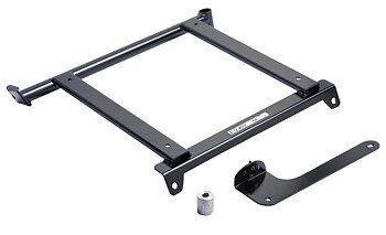 Stolsfäste Subaru  Impreza wrx/sti 2001-2007,  förarsida